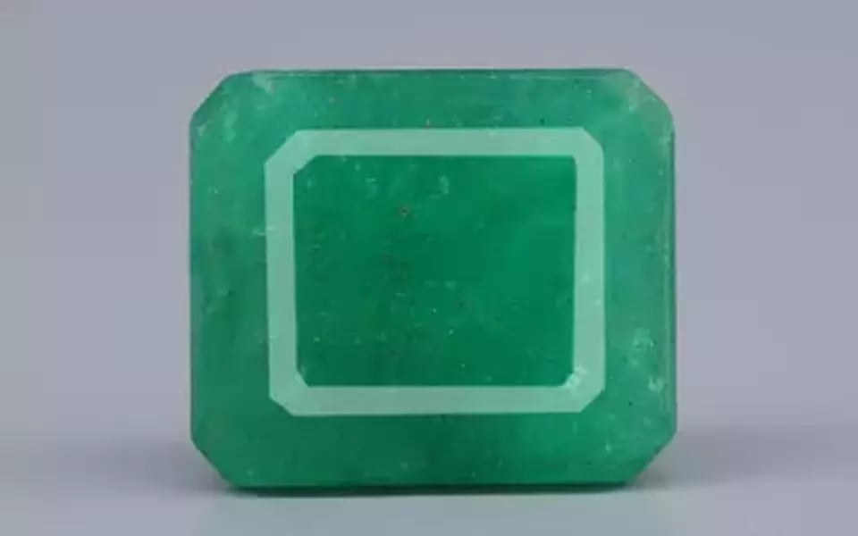 Zambian Emerald - 6.35 Carat Prime Quality EMD-9793
