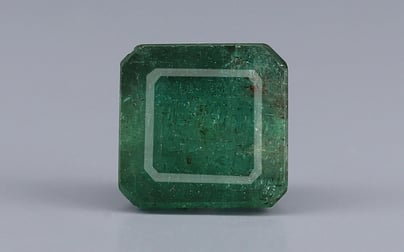 Zambian Emerald - 6.39 Carat Fine Quality EMD-10013