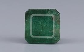 Zambian Emerald - 6.39 Carat Fine Quality EMD-10013