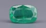 Zambian Emerald - 6.39 Carat Prime Quality EMD-10200