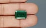 Zambian Emerald - 6.40 Carat Limited Quality EMD-9777