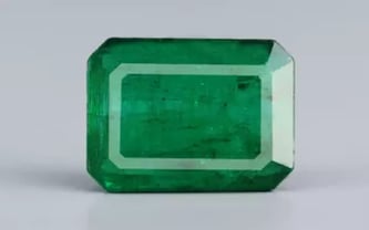 Zambian Emerald - 6.40 Carat Limited Quality EMD-9777
