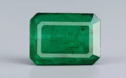 Zambian Emerald - 6.40 Carat Limited Quality EMD-9777