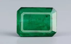 Zambian Emerald - 6.40 Carat Limited Quality EMD-9777