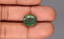 Zambian Emerald - 6.40 Carat Prime Quality EMD-9968