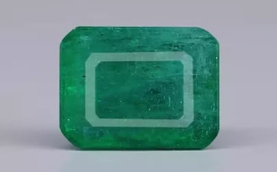 Zambian Emerald - 6.40 Carat Prime Quality EMD-9979