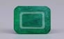 Zambian Emerald - 6.40 Carat Prime Quality EMD-9979