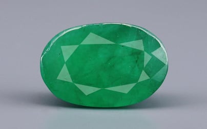 Zambian Emerald - 6.41 Carat Fine Quality EMD-10252