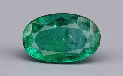 Zambian Emerald - 6.41 Carat Limited Quality EMD-10179