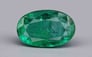 Zambian Emerald - 6.41 Carat Limited Quality EMD-10179