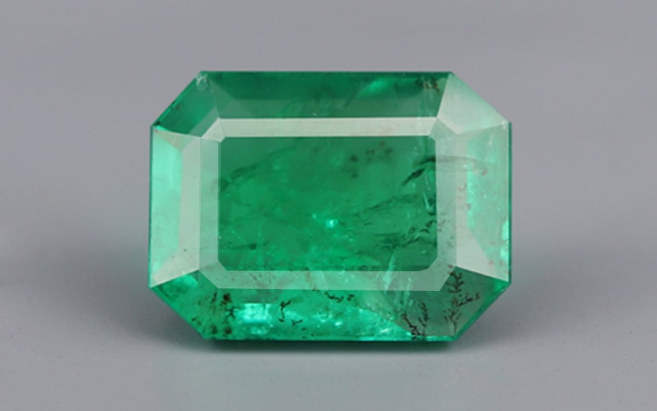 6 Carat Emerald Price Online | Buy Original Panna Stone