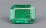 Zambian Emerald - 6.41 Carat Rare Quality EMD-9517