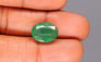 Zambian Emerald - 6.42 Carat Prime Quality EMD-9985