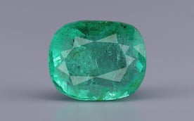 Zambian Emerald - 6.45 Carat Limited Quality EMD-10189
