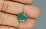 Zambian Emerald - 6.46 Carat Prime Quality EMD-9802