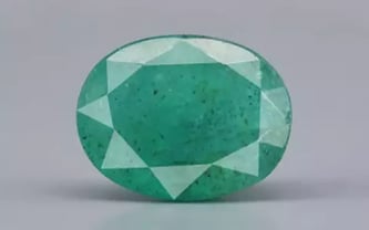 Zambian Emerald - 6.46 Carat Prime Quality EMD-9802