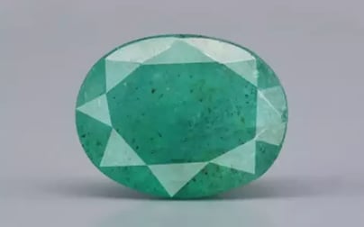Zambian Emerald - 6.46 Carat Prime Quality EMD-9802