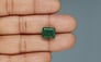 Zambian Emerald - 6.47 Carat Prime Quality EMD-9843
