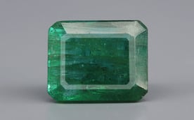 Zambian Emerald - 6.47 Carat Prime Quality EMD-9843