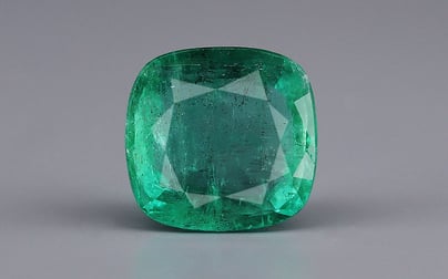 Zambian Emerald - 6.50 Carat Limited Quality EMD-9951