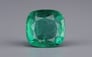 Zambian Emerald - 6.50 Carat Limited Quality EMD-9951
