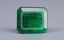 Zambian Emerald - 6.50 Carat Prime Quality EMD-9941