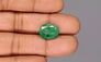 Zambian Emerald - 6.52 Carat Prime Quality EMD-10001