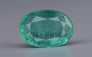 Zambian Emerald - 6.55 Carat Prime Quality EMD-10241