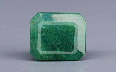 Zambian Emerald - 6.58 Carat Fine Quality EMD-10011