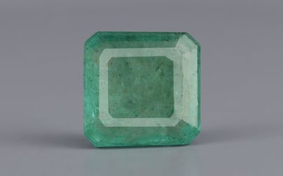 Zambian Emerald - 6.60 Carat Prime Quality EMD-9566