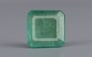 Zambian Emerald - 6.60 Carat Prime Quality EMD-9566