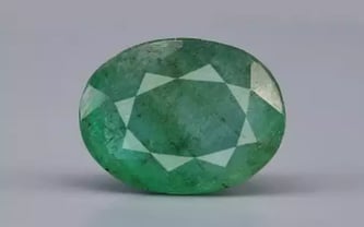 Zambian Emerald - 6.63 Carat Prime Quality EMD-9831