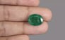 Zambian Emerald - 6.66 Carat Prime Quality EMD-9364
