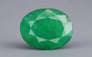 Zambian Emerald - 6.66 Carat Prime Quality EMD-9364