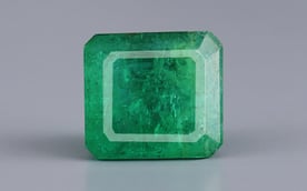 Zambian Emerald - 6.67 Carat Prime Quality EMD-9217