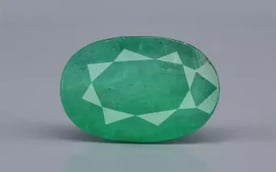 Zambian Emerald - 6.67 Carat Prime Quality EMD-9797