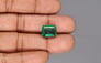 Zambian Emerald - 6.82 Carat Rare Quality EMD-9931