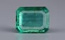 Zambian Emerald - 6.82 Carat Rare Quality EMD-9931