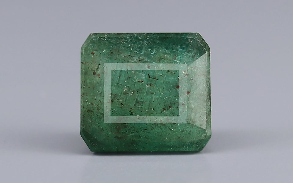 Zambian Emerald - 6.83 Carat Fine Quality EMD-10023