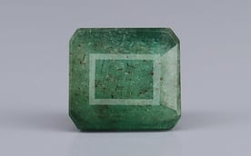 Zambian Emerald - 6.83 Carat Fine Quality EMD-10023