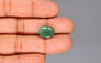 Zambian Emerald - 6.83 Carat Fine Quality EMD-10102