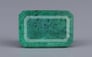 Zambian Emerald - 6.84 Carat Prime Quality EMD-10027