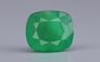 Zambian Emerald - 6.87 Carat Prime Quality EMD-10119
