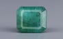 Zambian Emerald - 6.88 Carat Fine Quality EMD-10028