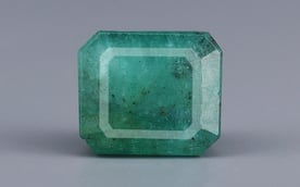 Zambian Emerald - 6.88 Carat Fine Quality EMD-10028