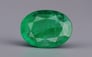Zambian Emerald - 6.88 Carat Limited Quality EMD-10174