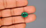 Zambian Emerald - 6.94 Carat Limited Quality EMD-10192