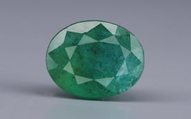 Zambian Emerald - 6.97 Carat Fine Quality EMD-10058
