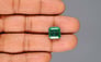 Zambian Emerald - 7.02 Carat Limited Quality EMD-10190