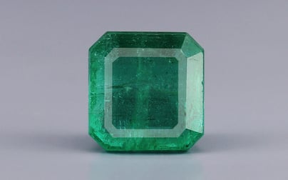 Zambian Emerald - 7.01 Carat Limited Quality EMD-10190